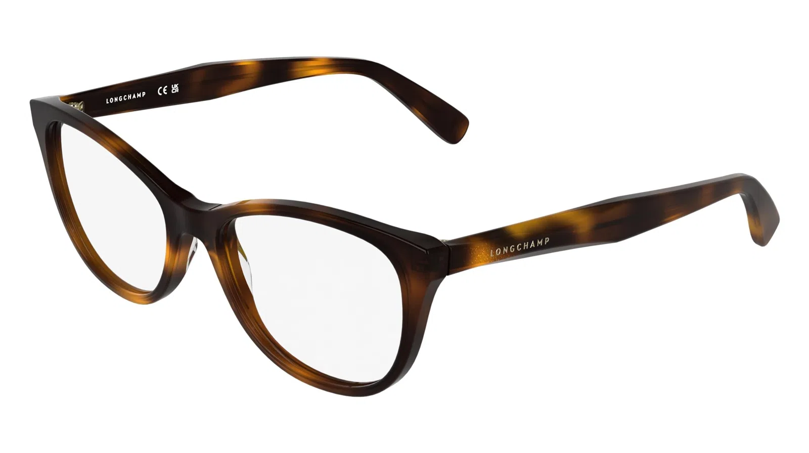 Longchamp LO2812 Eyeglasses - view 3